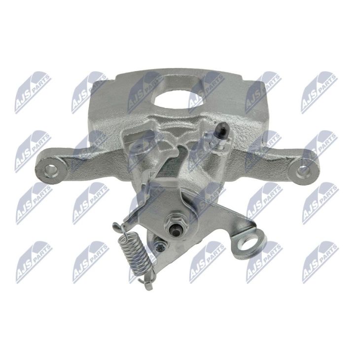 Stabdžių apkaba NTY HZT-CH-032