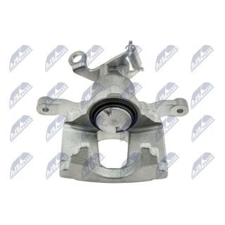 Stabdžių apkaba NTY HZT-CH-033