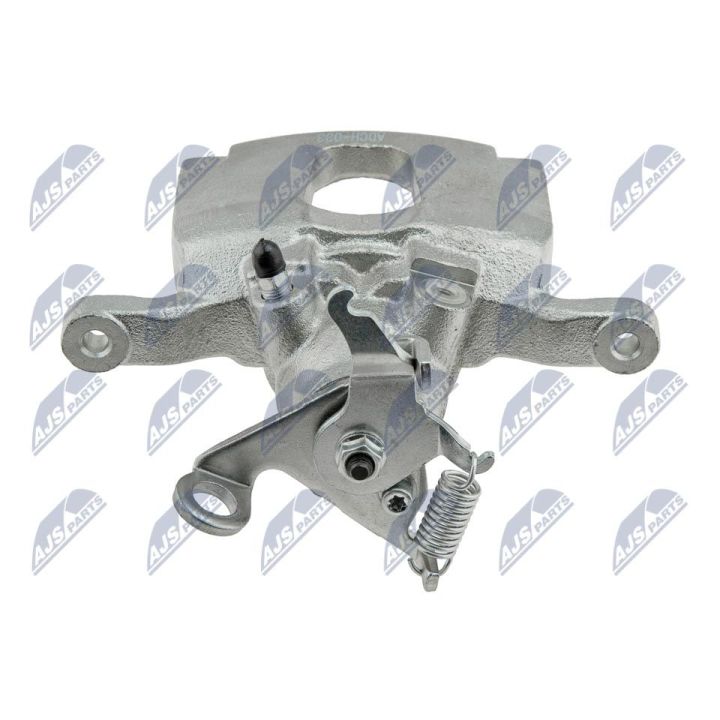 Stabdžių apkaba NTY HZT-CH-033