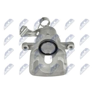 Stabdžių apkaba NTY HZT-FT-019