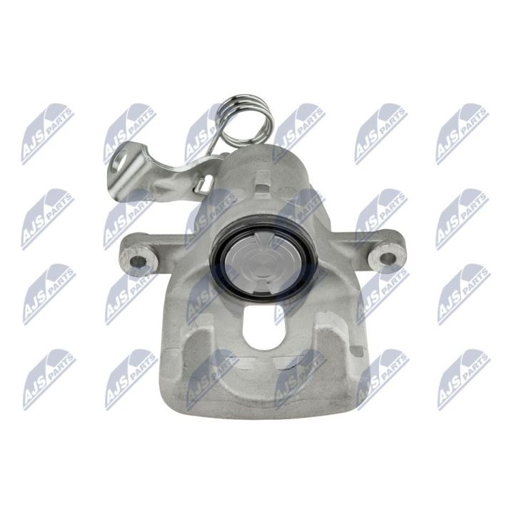 Stabdžių apkaba NTY HZT-FT-019