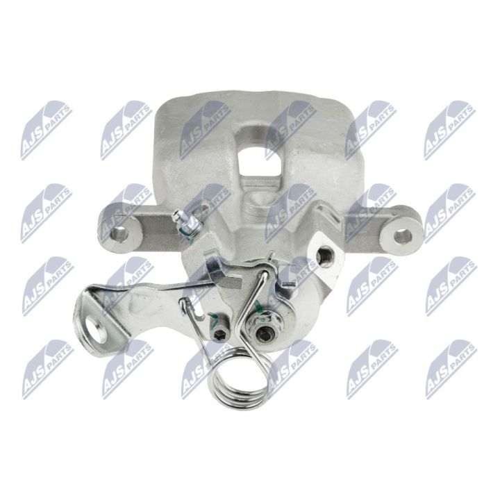 Stabdžių apkaba NTY HZT-FT-019