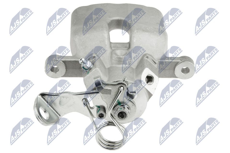 Stabdžių apkaba NTY HZT-FT-019