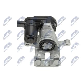 Stabdžių apkaba NTY HZT-HY-541