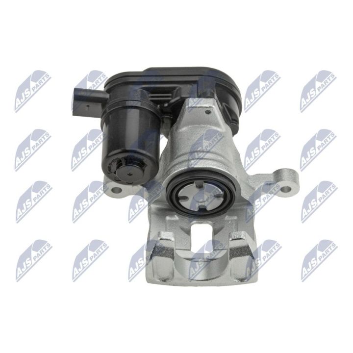 Stabdžių apkaba NTY HZT-HY-541