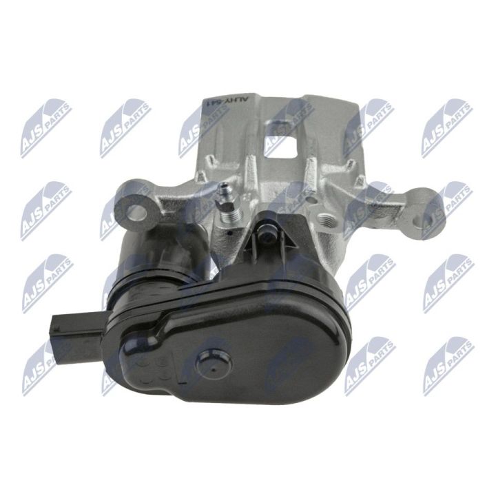 Stabdžių apkaba NTY HZT-HY-541