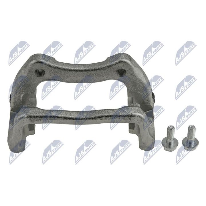 Laikiklis, stabdžių apkaba NTY HZT-RE-028A