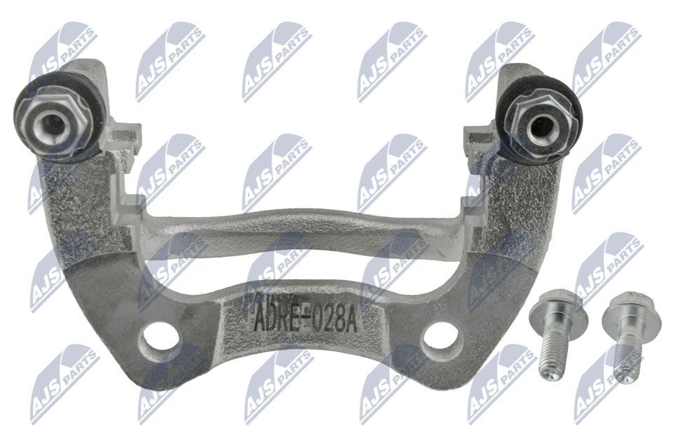 Laikiklis, stabdžių apkaba NTY HZT-RE-028A