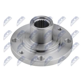 Rato stebulė NTY KLP-FT-022P