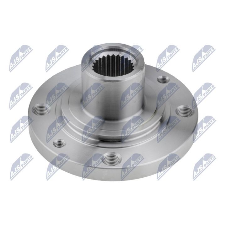 Rato stebulė NTY KLP-FT-022P