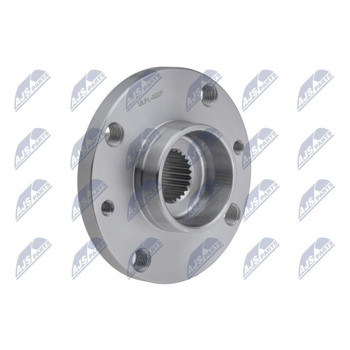 Rato stebulė NTY KLP-FT-022P