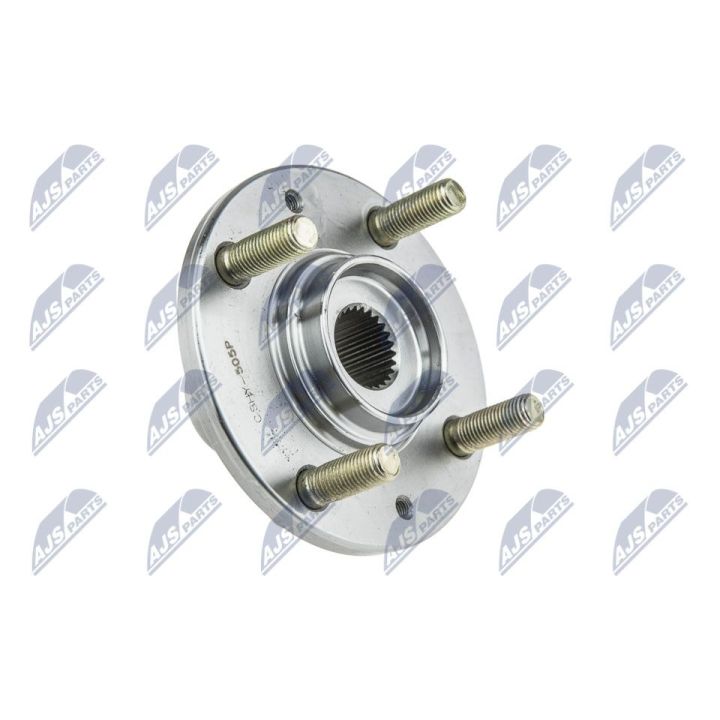 Rato stebulė NTY KLP-HY-505P