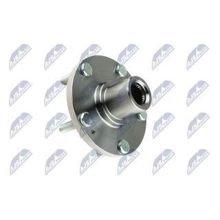 Rato stebulė NTY KLP-HY-509P