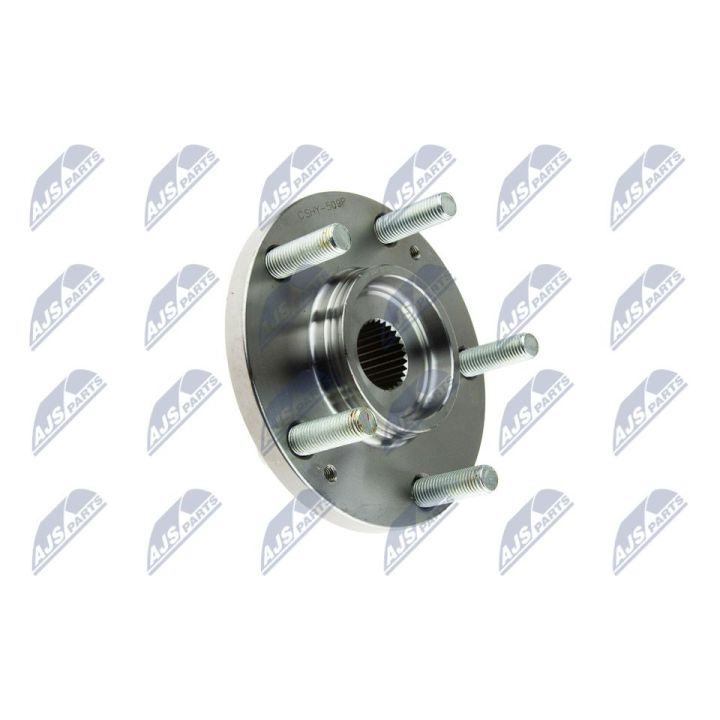 Rato stebulė NTY KLP-HY-509P