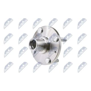 Rato stebulė NTY KLP-HY-511P