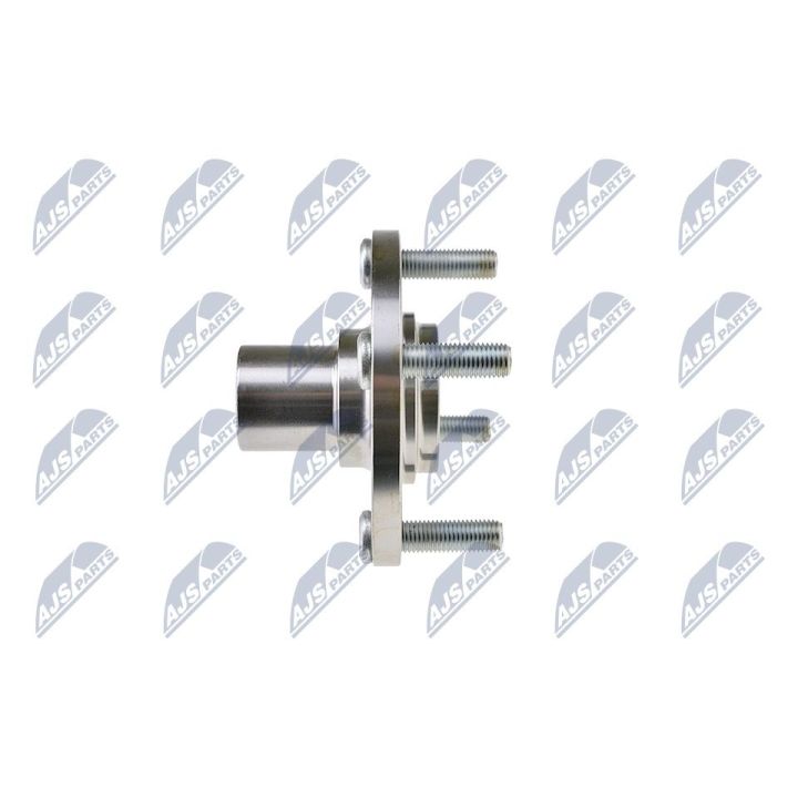 Rato stebulė NTY KLP-HY-511P