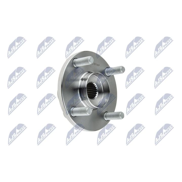 Rato stebulė NTY KLP-MZ-014P