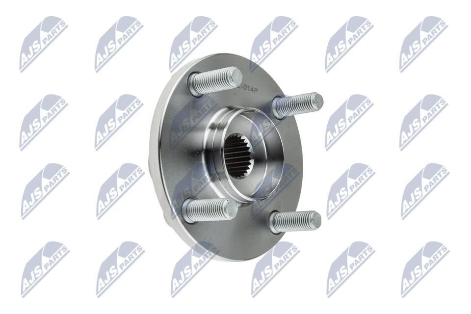 Rato stebulė NTY KLP-MZ-014P