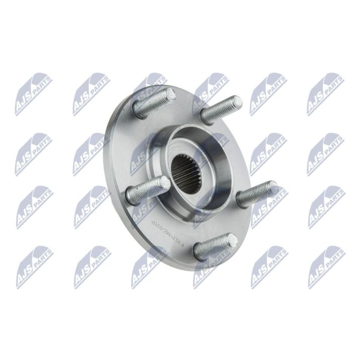 Rato stebulė NTY KLP-MZ-031P