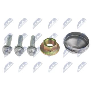 Remonto komplektas, rato stebulė NTY KLP-PL-020-Z