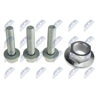Remonto komplektas, rato stebulė NTY KLP-PL-022-Z