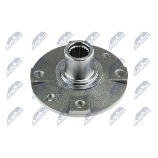 Rato stebulė NTY KLP-RE-001P