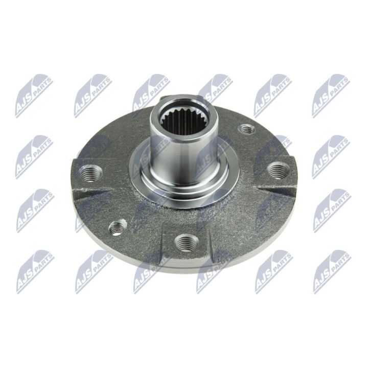 Rato stebulė NTY KLP-RE-001P