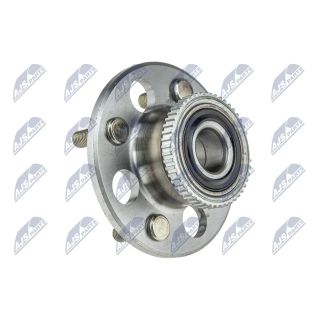 Rato guolio komplektas NTY KLT-HD-028