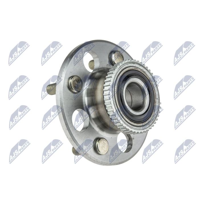 Rato guolio komplektas NTY KLT-HD-028