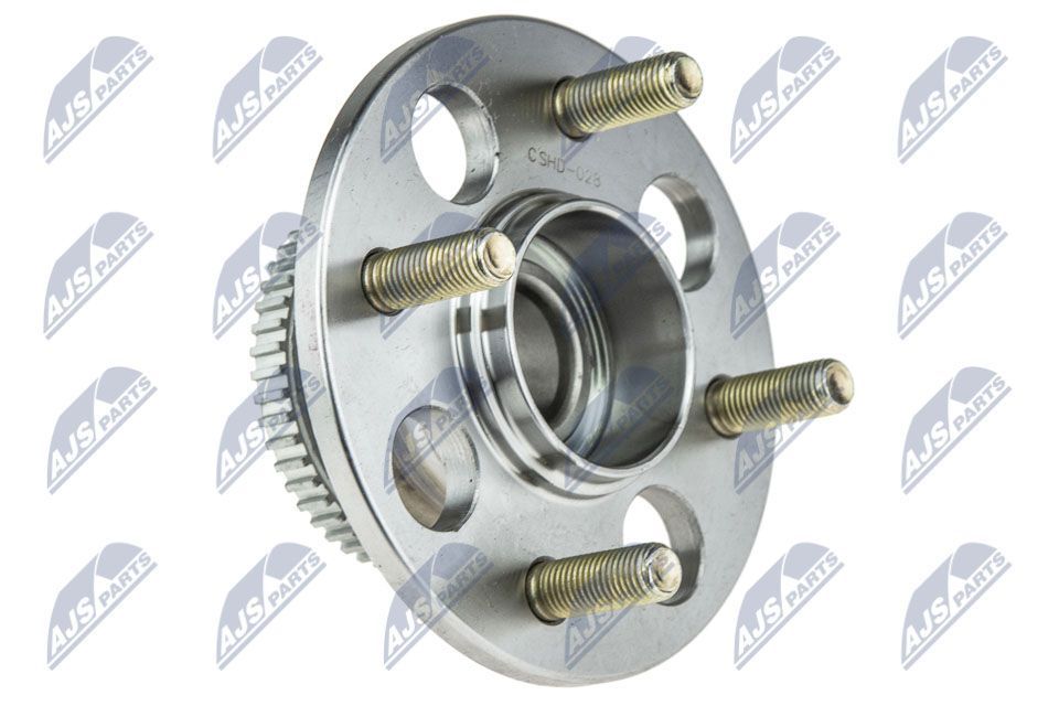 Rato guolio komplektas NTY KLT-HD-028