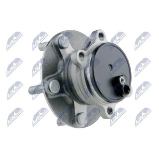 Rato guolio komplektas NTY KLT-MZ-061