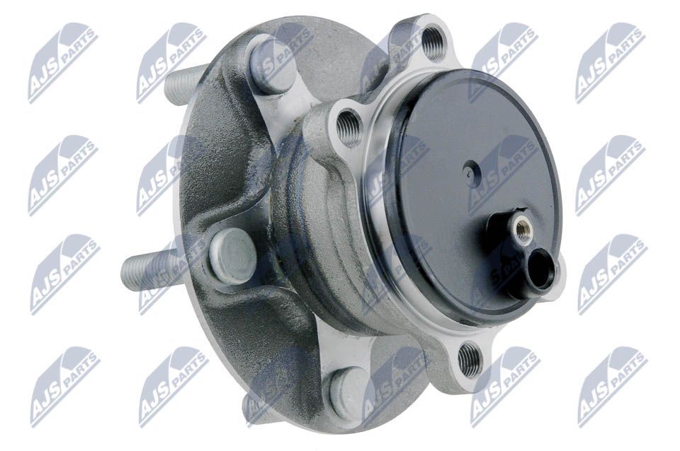 Rato guolio komplektas NTY KLT-MZ-061