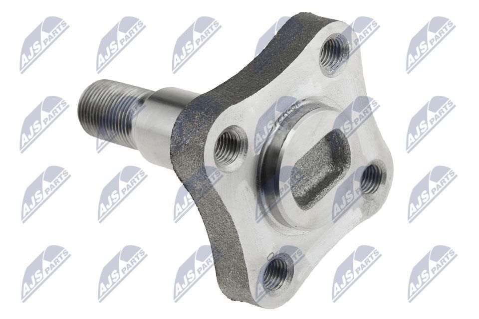 Rato stebulė NTY KLT-RE-002P