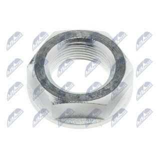 Veržlė, ašies kakliukas NTY KSN-CT-000