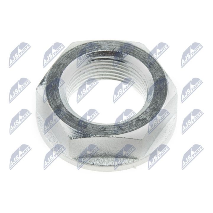 Veržlė, ašies kakliukas NTY KSN-CT-000