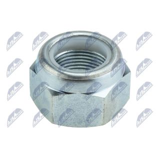 Veržlė, ašies kakliukas NTY KSN-RE-002