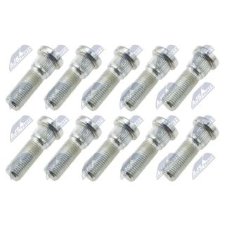 Rato varžtas NTY KSP-TY-001