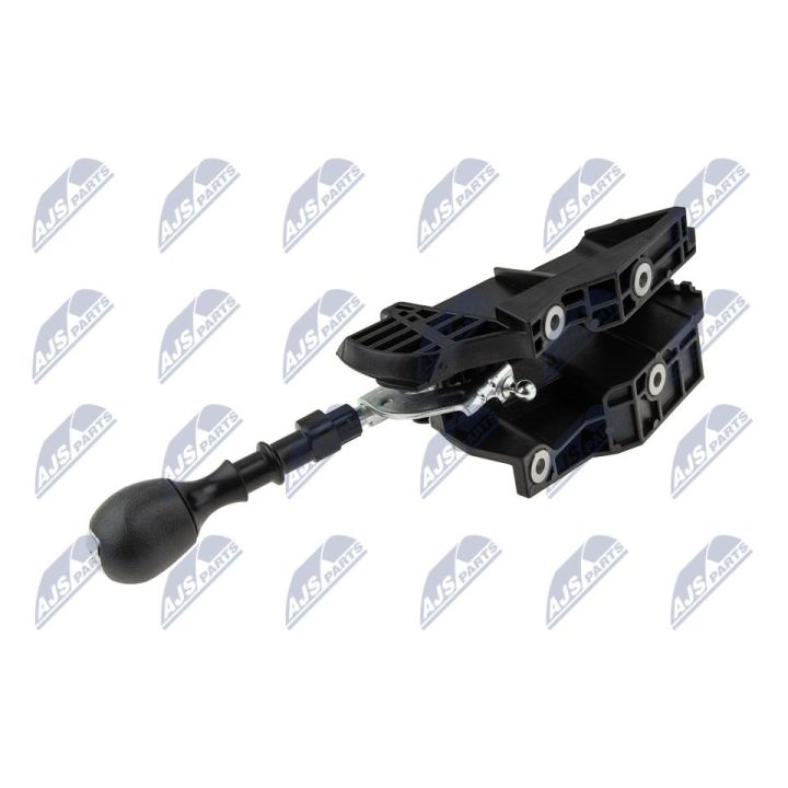 Remonto komplektas, pavarų svirtis NTY LZB-VC-003