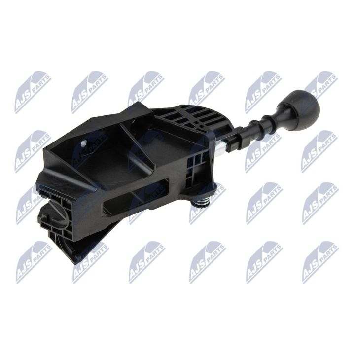 Remonto komplektas, pavarų svirtis NTY LZB-VC-003