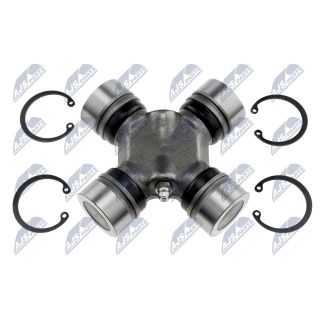 Jungtis, kardaninis velenas NTY NKW-CH-004