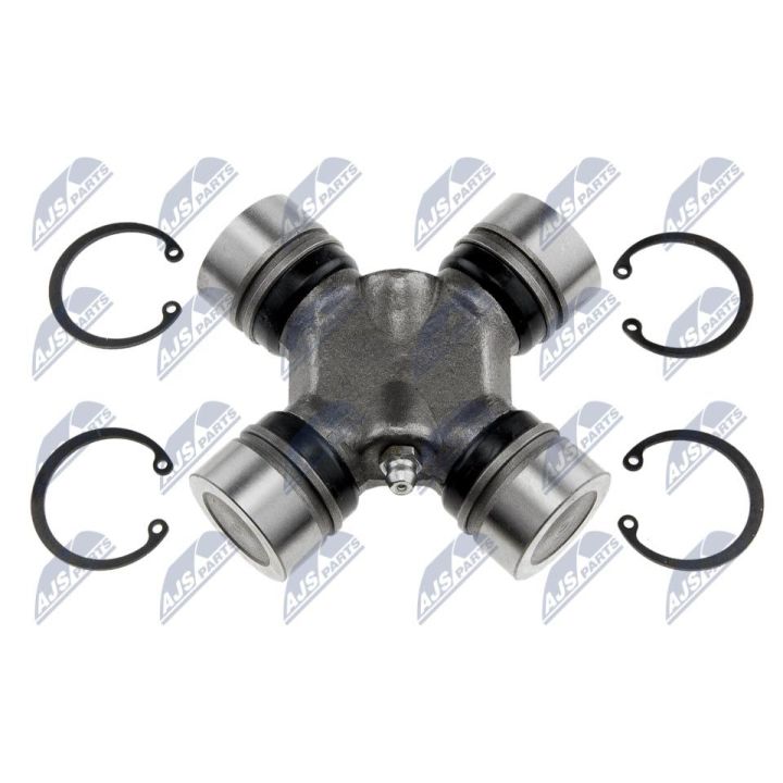 Jungtis, kardaninis velenas NTY NKW-CH-004