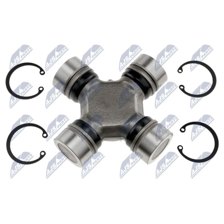 Jungtis, kardaninis velenas NTY NKW-CH-004