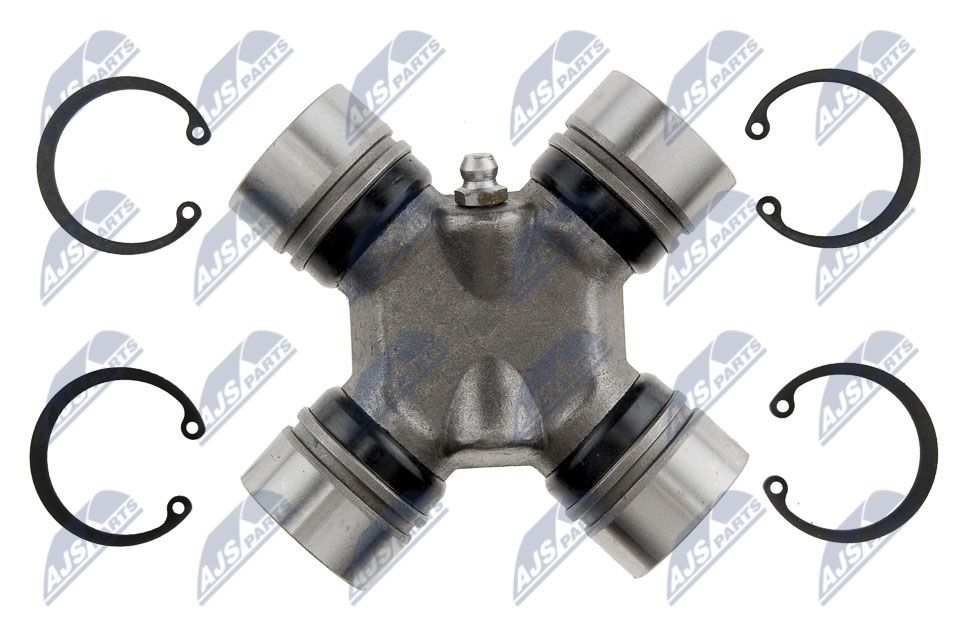 Jungtis, kardaninis velenas NTY NKW-CH-004