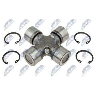 Jungtis, kardaninis velenas NTY NKW-HY-500