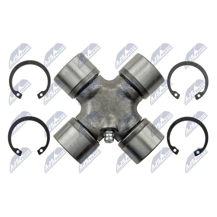 Jungtis, kardaninis velenas NTY NKW-HY-500