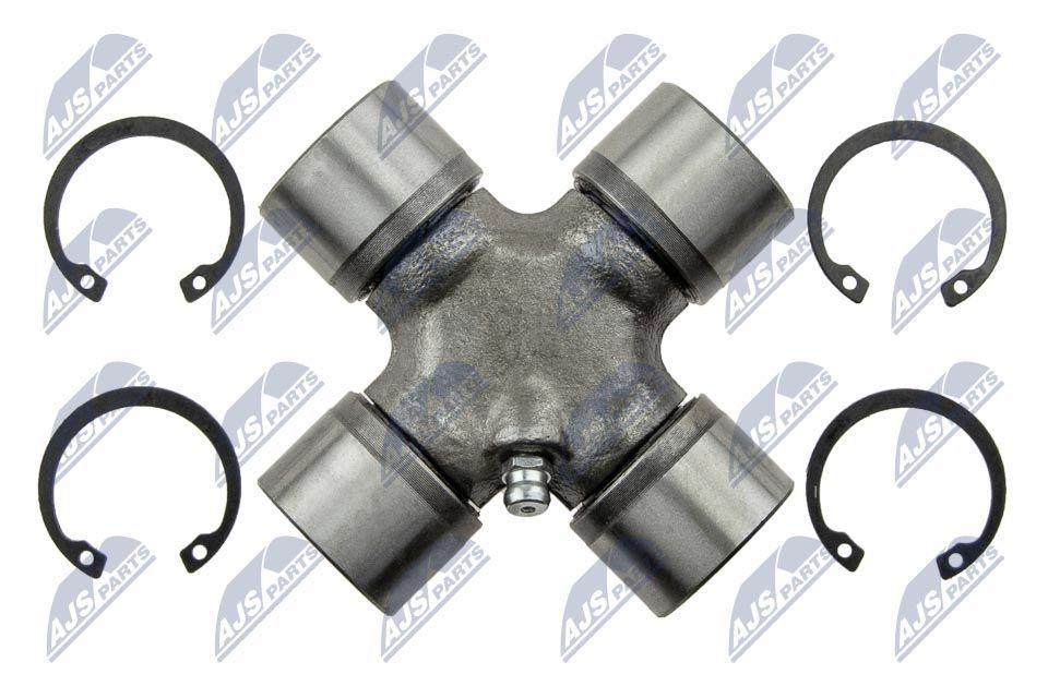 Jungtis, kardaninis velenas NTY NKW-HY-500