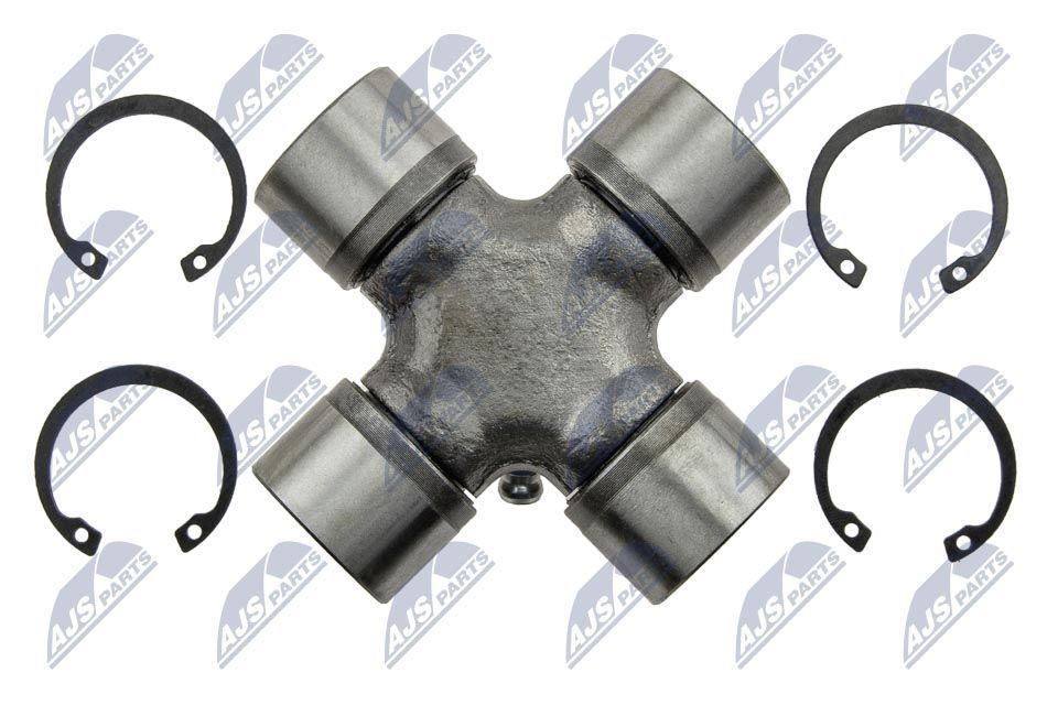 Jungtis, kardaninis velenas NTY NKW-HY-500