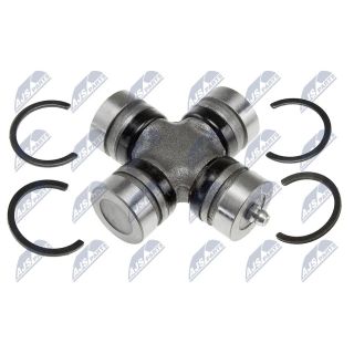 Jungtis, kardaninis velenas NTY NKW-HY-501