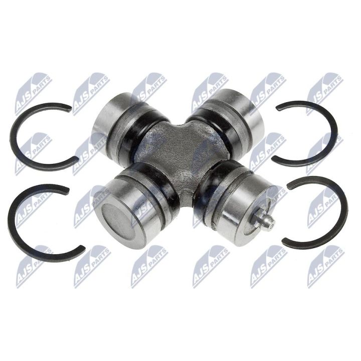 Jungtis, kardaninis velenas NTY NKW-HY-501