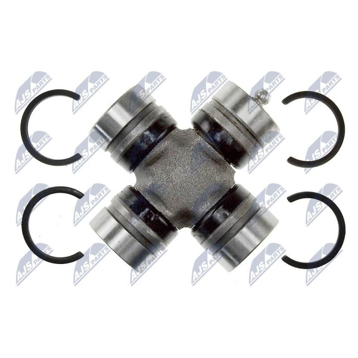 Jungtis, kardaninis velenas NTY NKW-HY-501